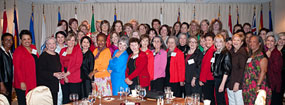 International Womens Forum